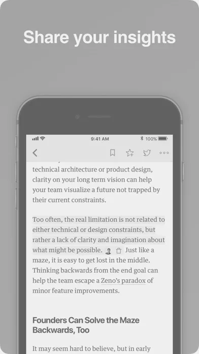 Feedly Classic screenshot 4