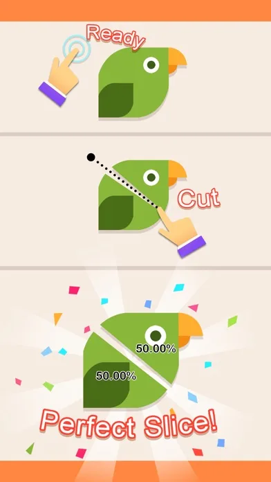 Cut It screenshot 2
