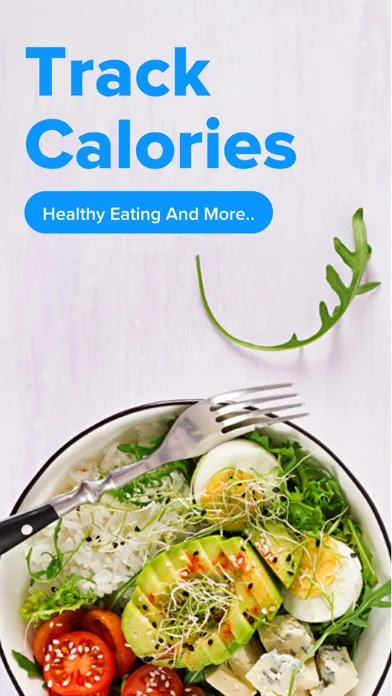 MyDietDaily -Lose Weight Smart screenshot 1