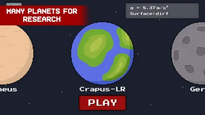 Death Rover: Space Zombie Rush screenshot 3