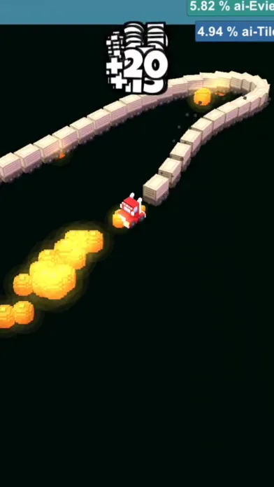 Snaker.io ! screenshot 4