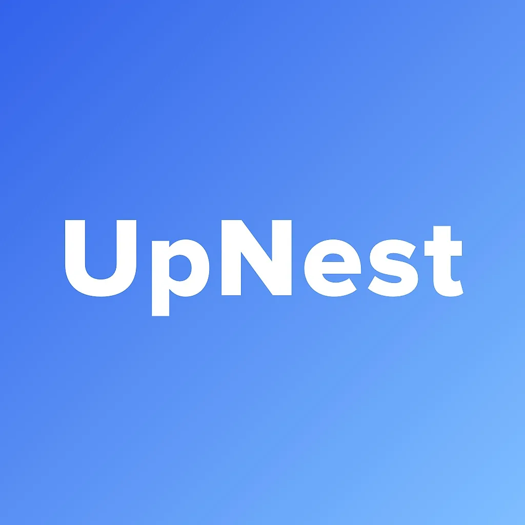 UpNest for Agents