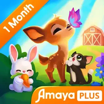 Peekaboo Games: Barn Animals screenshot 4