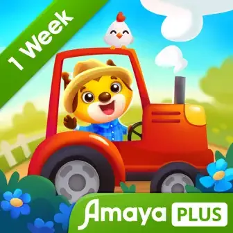 Peekaboo Games: Barn Animals screenshot 5