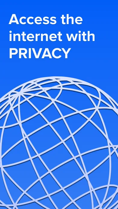 VPN Ai + Private Browser screenshot 1
