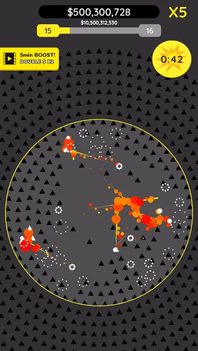 OctoHits screenshot 1