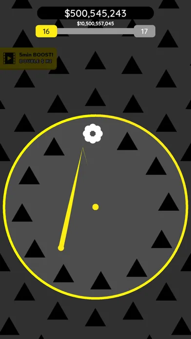 OctoHits screenshot 2