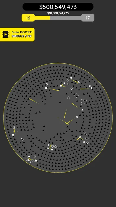 OctoHits screenshot 4
