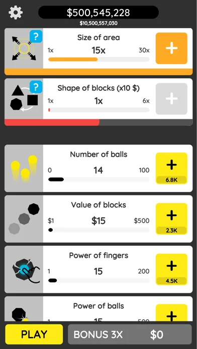 OctoHits screenshot 5