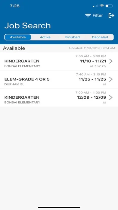 SmartFind Express screenshot 1