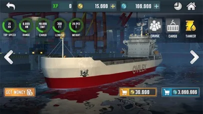 Ship Sim 2019 screenshot 2
