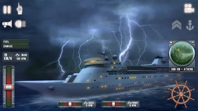 Ship Sim 2019 screenshot 4