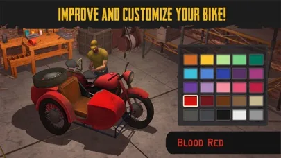 Live or Die: Zombie Survival screenshot 2