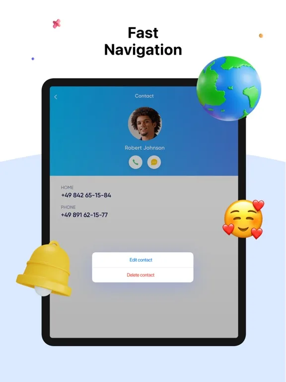 SIMless - 2nd Phone Number screenshot 4
