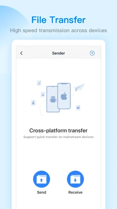 ES File Explorer screenshot 2