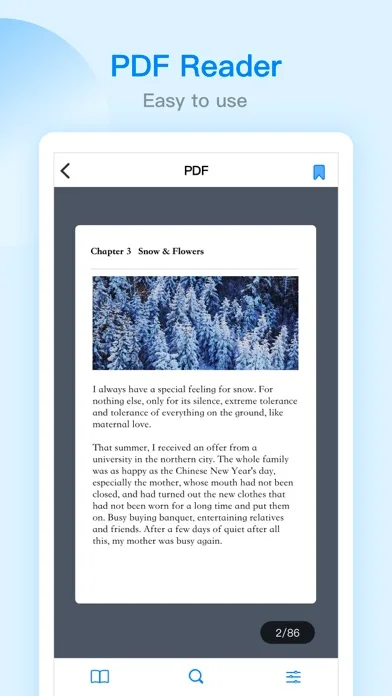 ES File Explorer screenshot 3