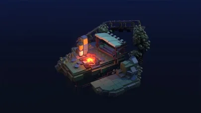 LEGO® Builder's Journey screenshot 3