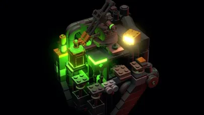 LEGO® Builder's Journey screenshot 4