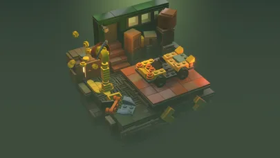 LEGO® Builder's Journey screenshot 5