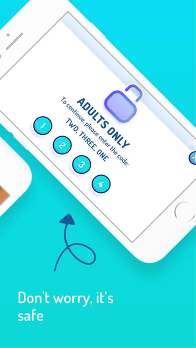 LooLoo Kids - Nursery Rhymes screenshot 5