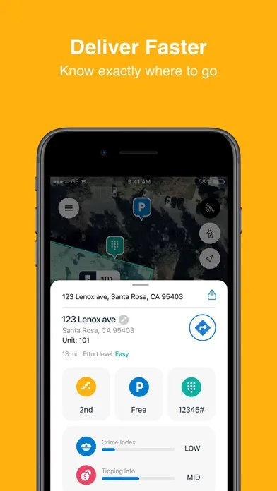 Beans - Maps for Apartments screenshot 5