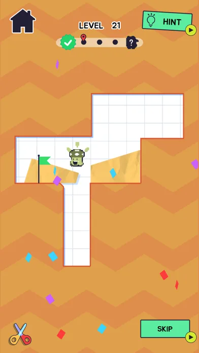 Go Slice screenshot 3