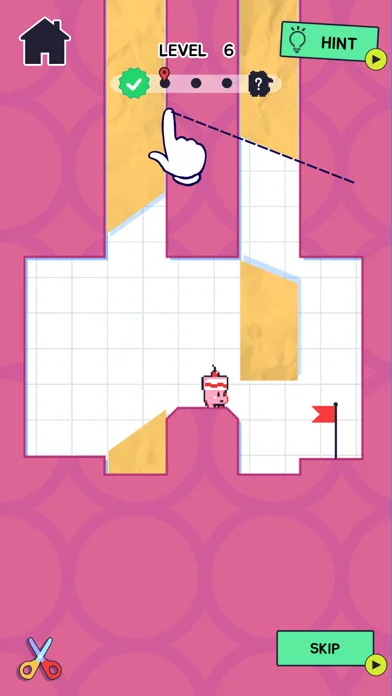 Go Slice screenshot 4