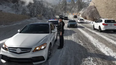Car Driving Games 2024 Sim screenshot 1