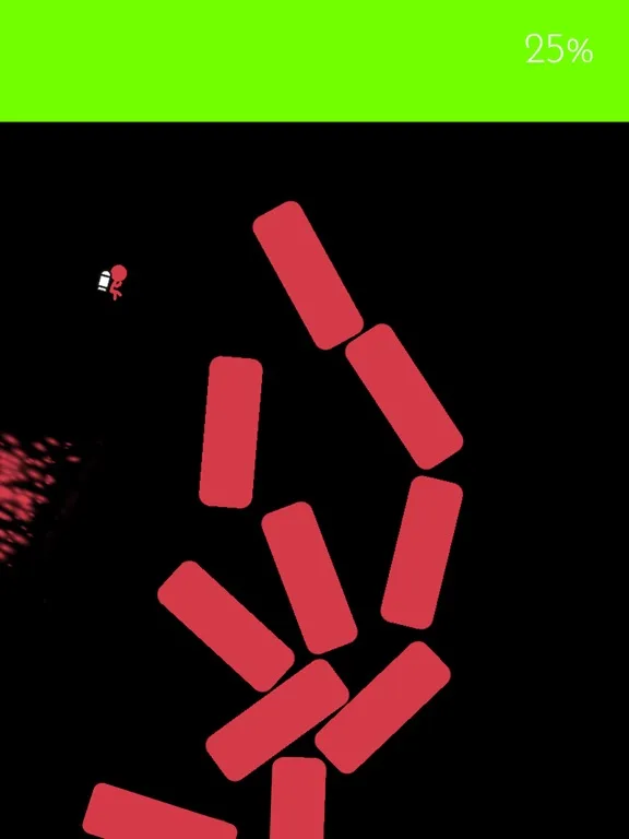 Jetpack VS. Colors screenshot 5