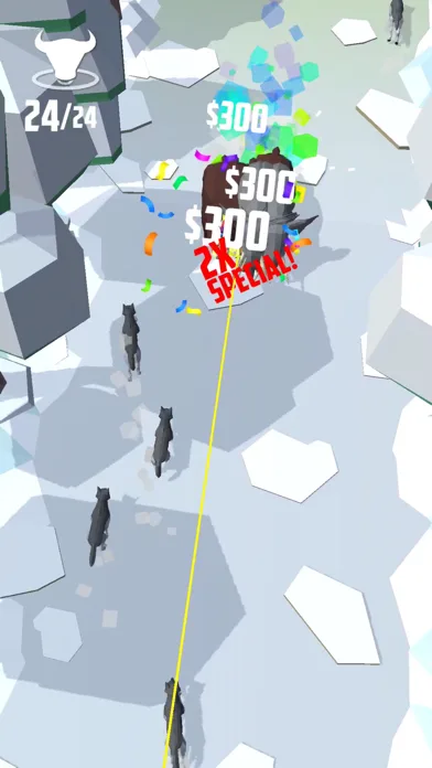 Cowboy! screenshot 3