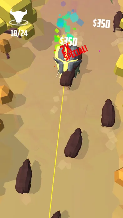 Cowboy! screenshot 4