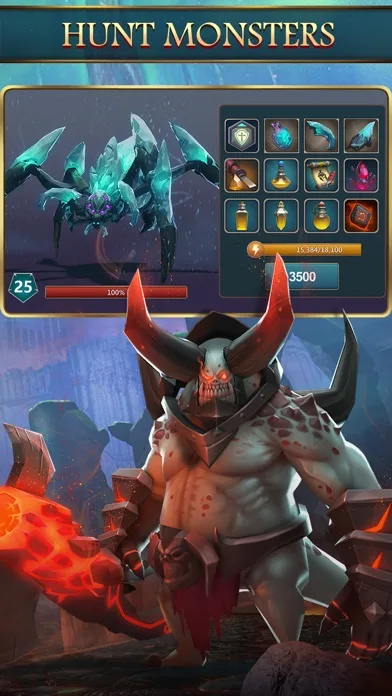 Mobile Royale: Kingdom Defense screenshot 4