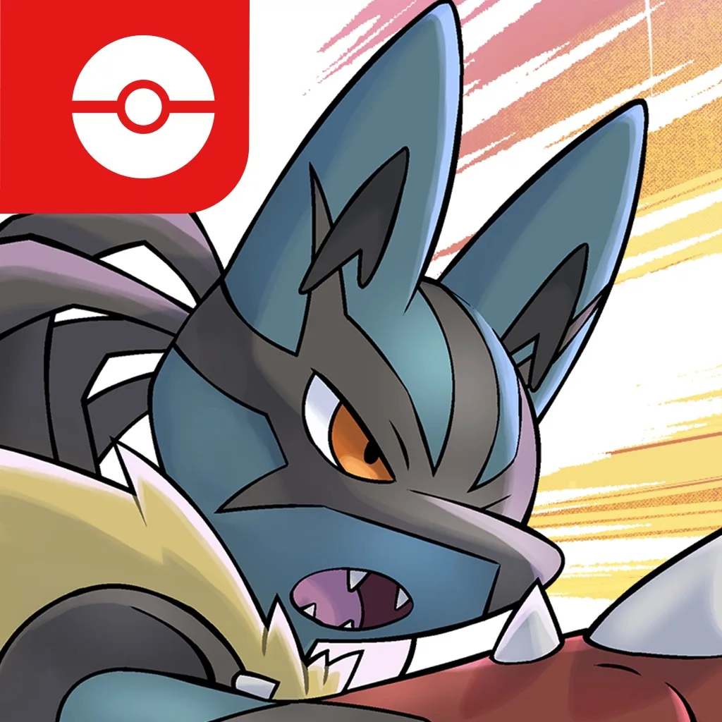 Pokémon Masters EX