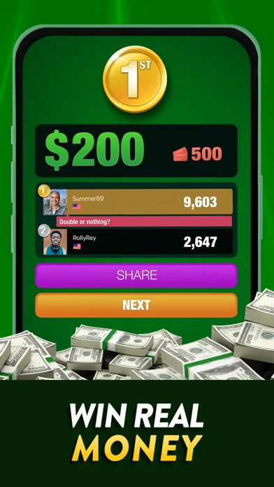 Pool Payday: 8 Ball Pool Game screenshot 2