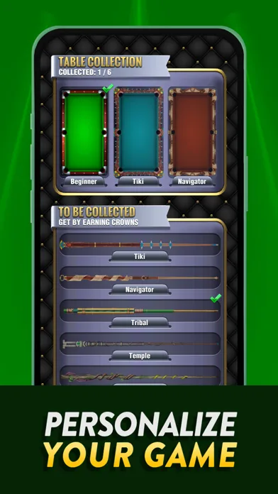Pool Payday: 8 Ball Pool Game screenshot 3