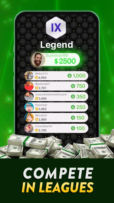 Pool Payday: 8 Ball Pool Game screenshot 5