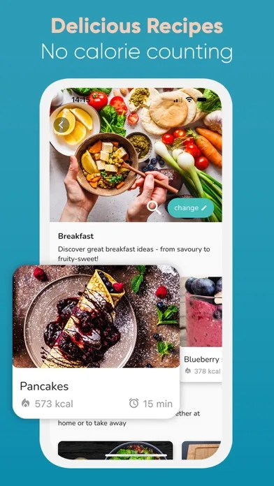 IF: Intermittent Fasting 16:8 screenshot 4