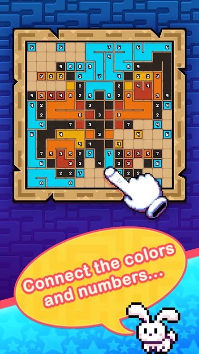 Pixel Path screenshot 1
