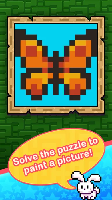 Pixel Path screenshot 2