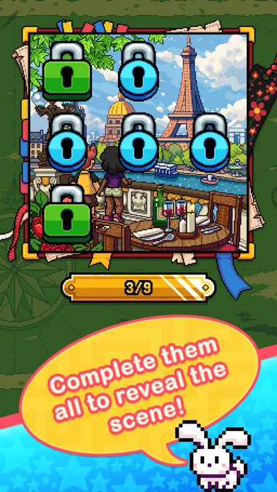 Pixel Path screenshot 3