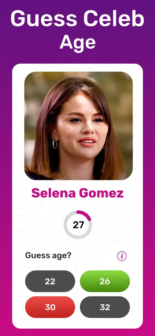 How Old Do I Look screenshot 4