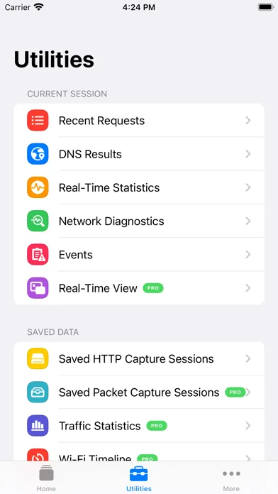 Surge 5 screenshot 3