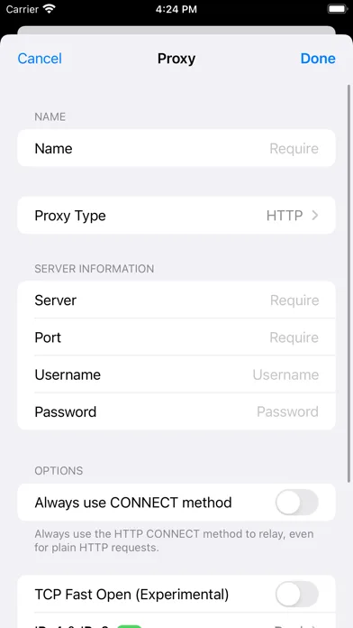 Surge 5 screenshot 4