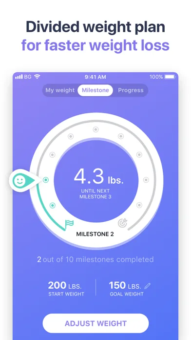 Organic Walk: Indoor Walking screenshot 5