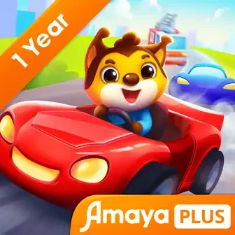 Kids Car Games: Police Car Fun screenshot 5
