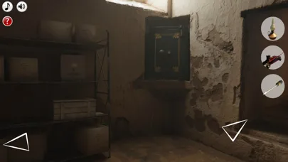 Escape Prison 2 adventure game screenshot 3