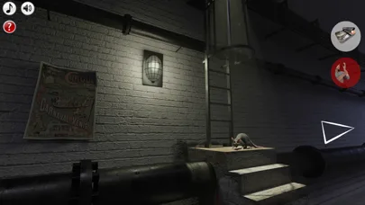 Escape Prison 2 adventure game screenshot 4