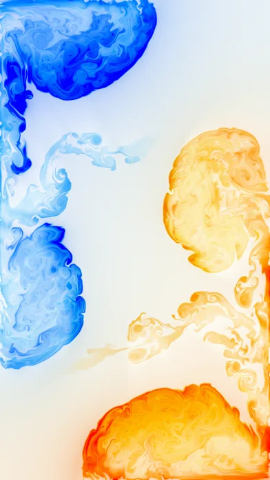 Fluid Simulation screenshot 2