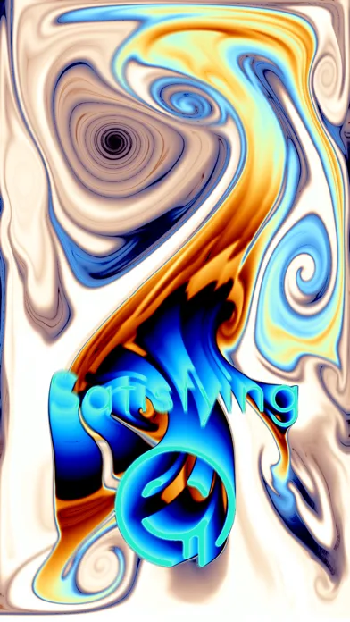 Fluid Simulation screenshot 4