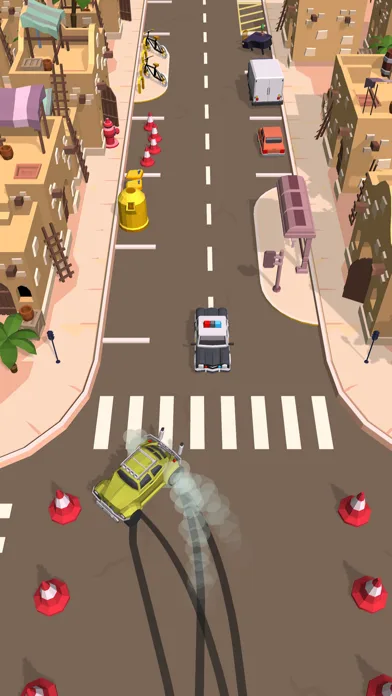 Drive and Park screenshot 3